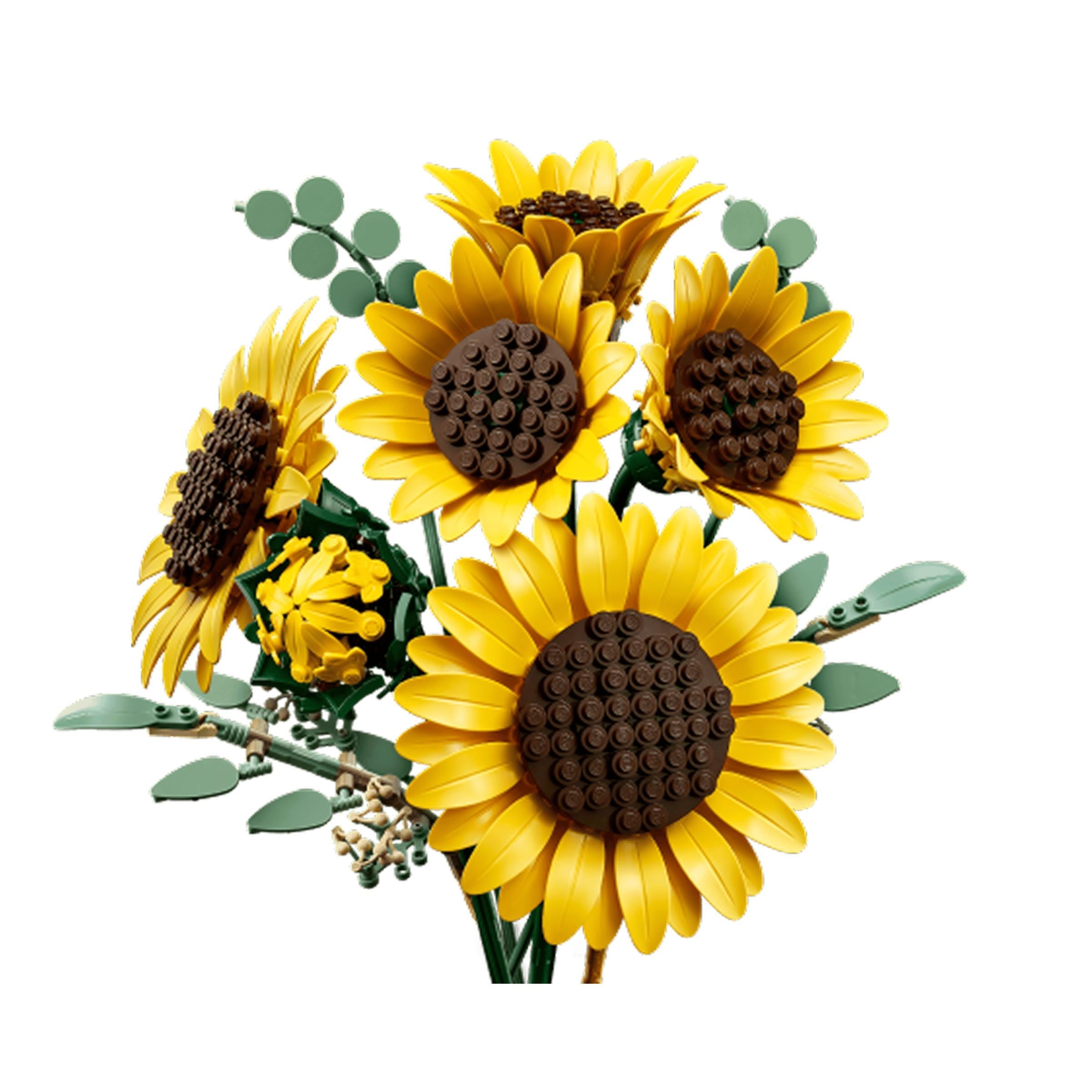 BOTANICALS - Sunflower Bouquet