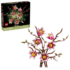 BOTANICALS - Magnolia Branches