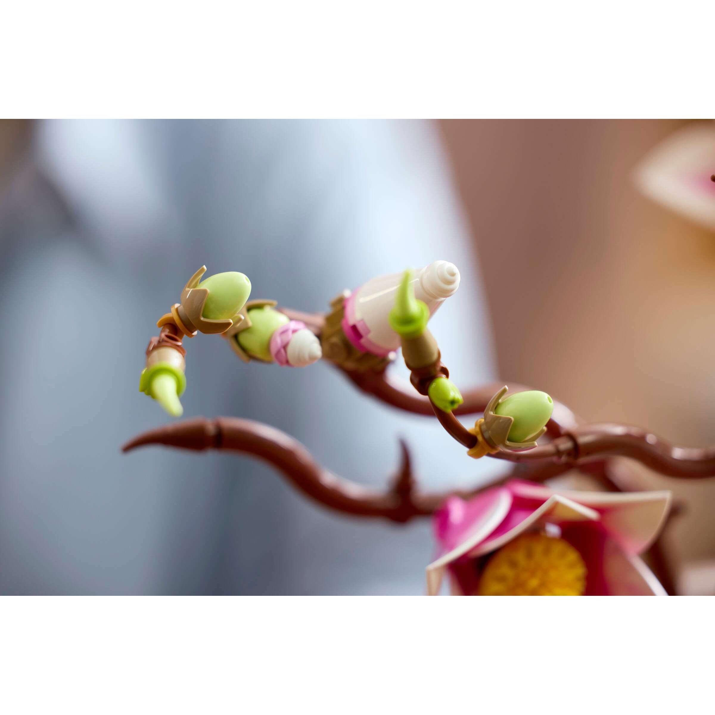 BOTANICALS - Magnolia Branches
