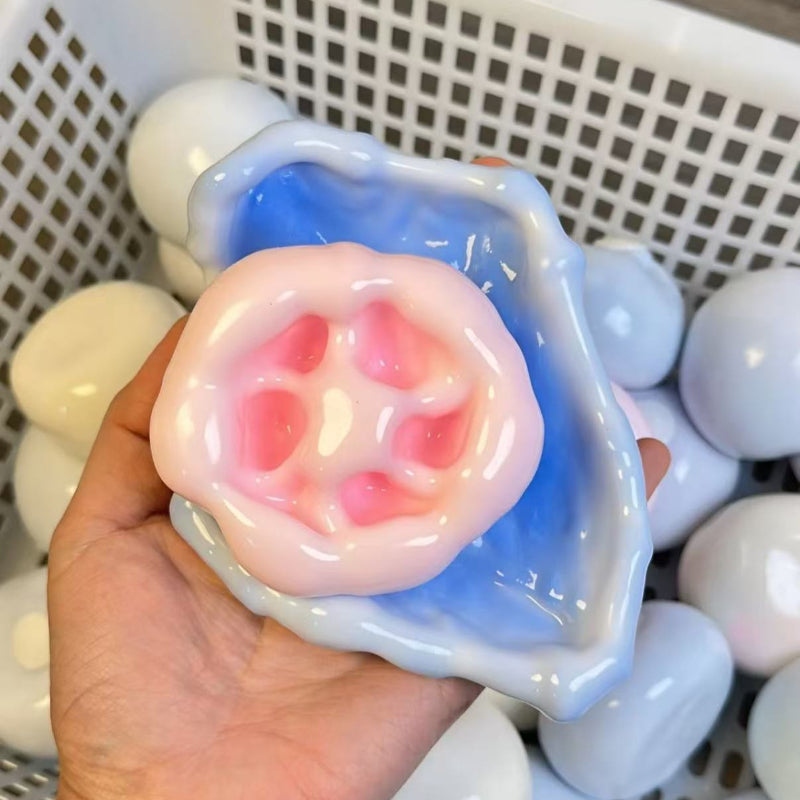1Pcs Sand Stress  Ball