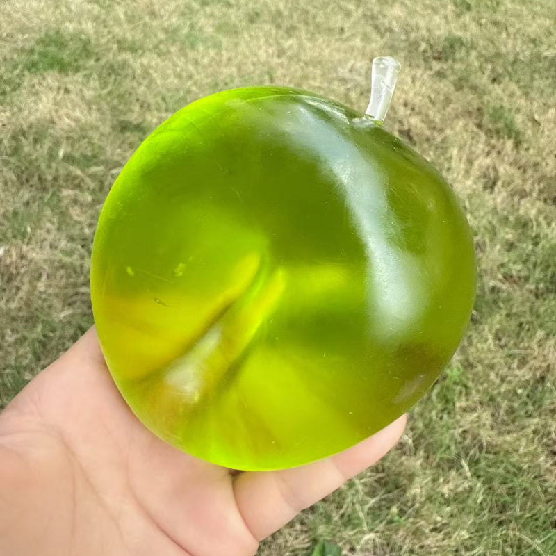 Crystal Apple
