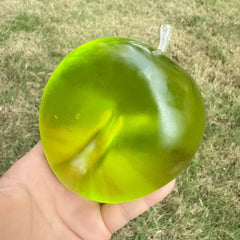 Crystal Apple