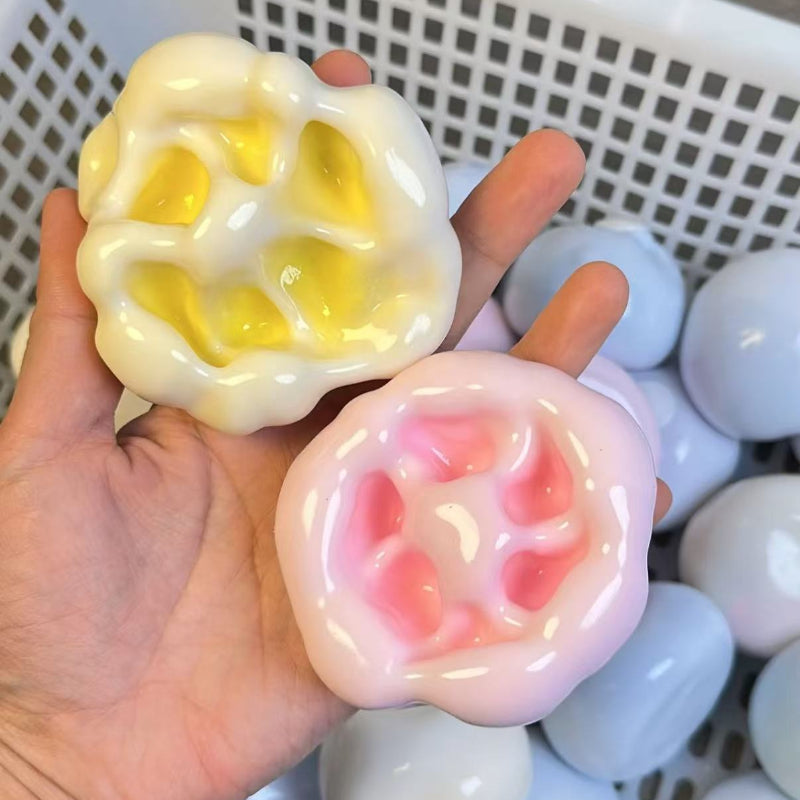 1Pcs Sand Stress  Ball