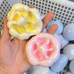 1Pcs Sand Stress  Ball