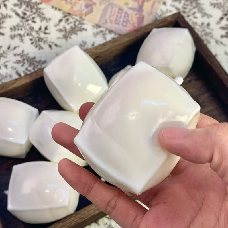 Tofu Stress Ball