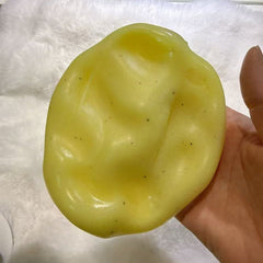 Silky Smooth Mashed Potatoes