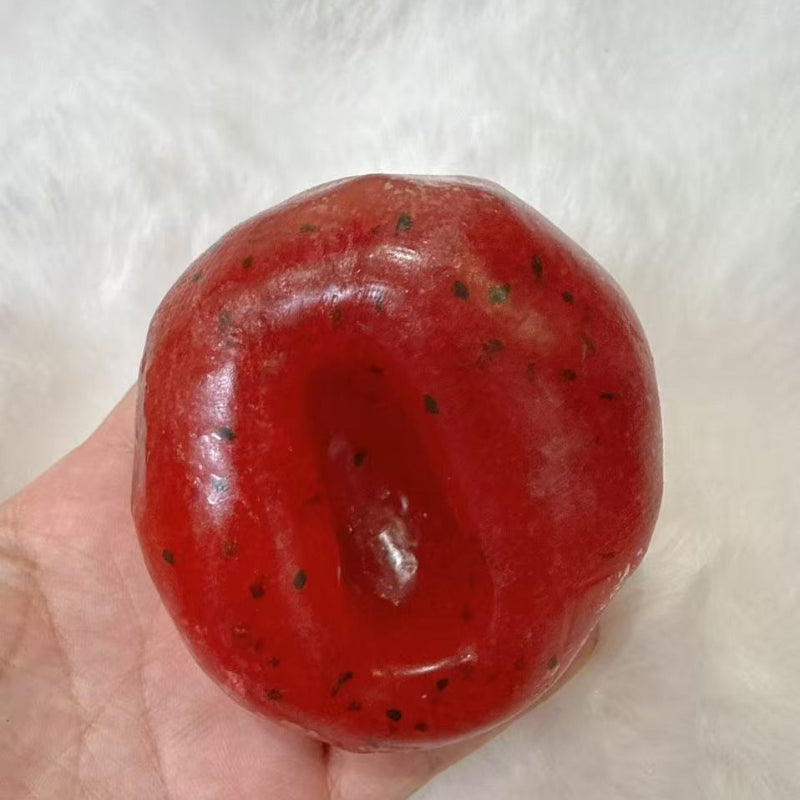 Strawberry Smoothie