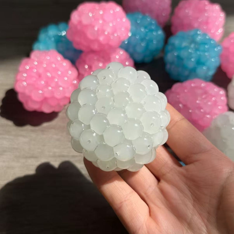 Jade Stress Ball