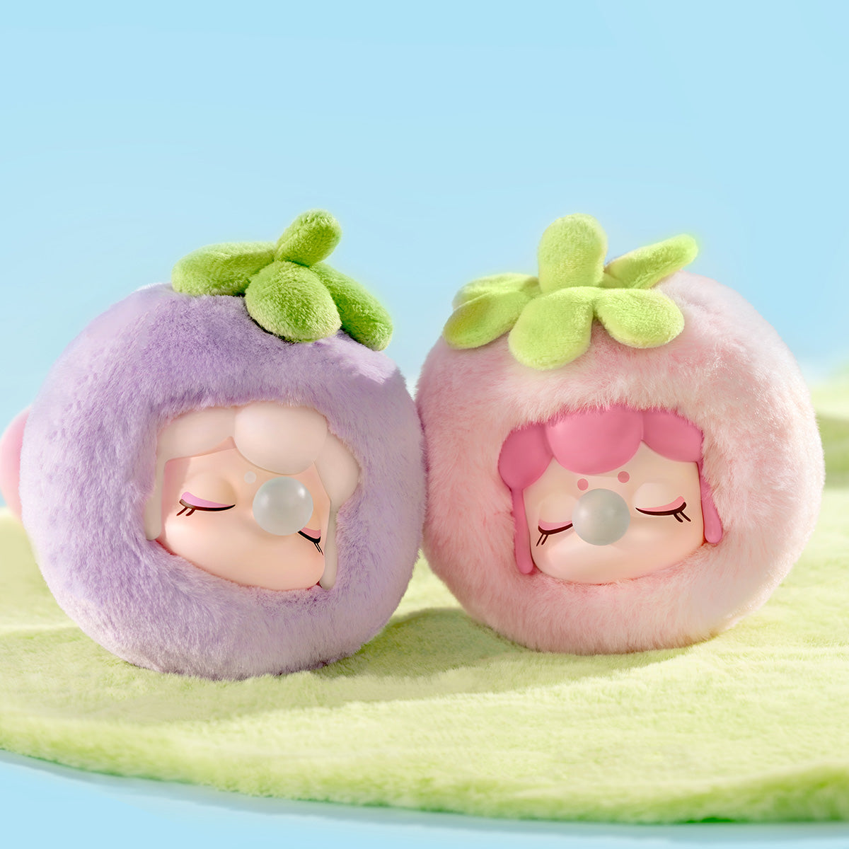 Rolife Nanci's Fruit Mood Surprise Plush Pendant MNCXX