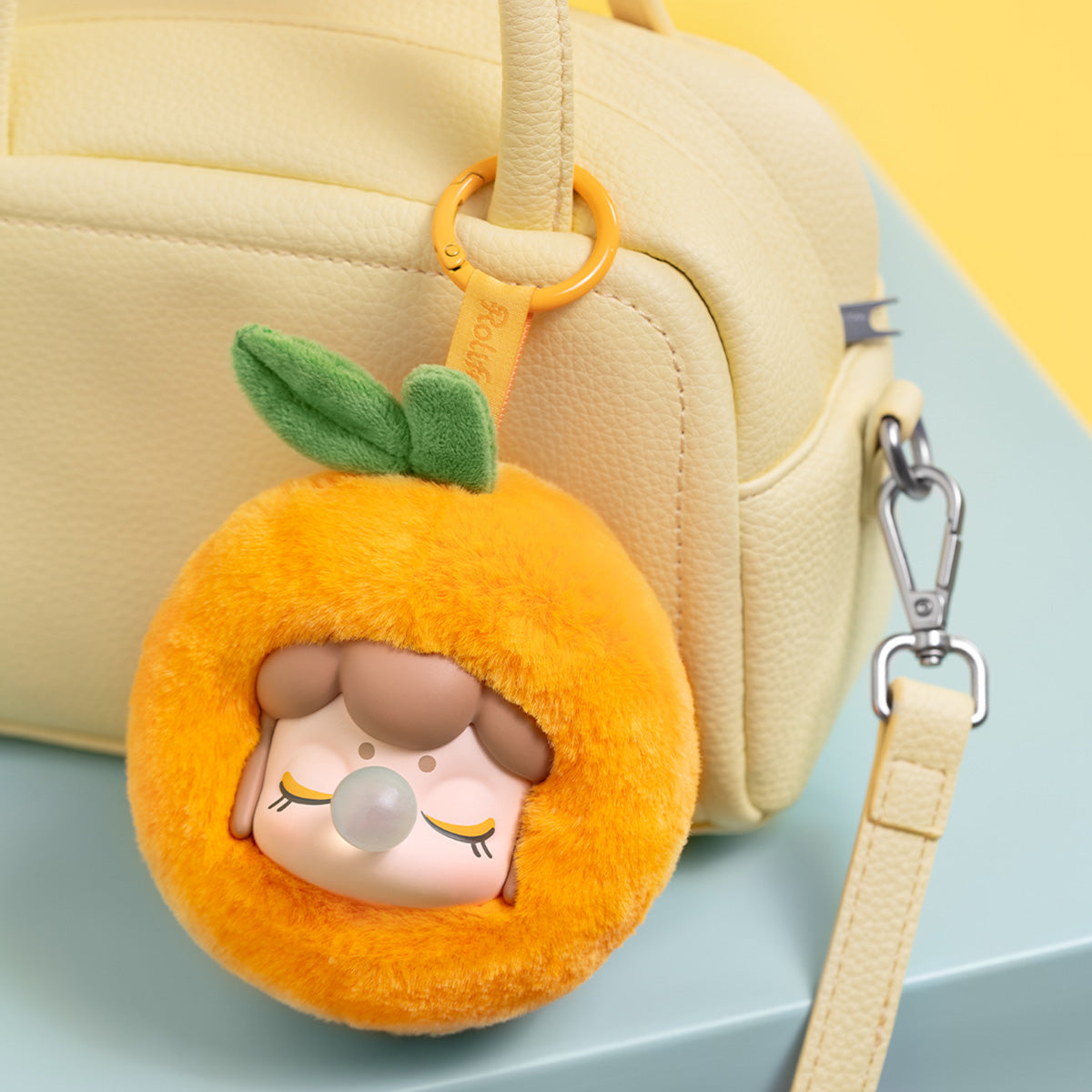 Rolife Nanci's Fruit Mood Surprise Plush Pendant MNCXX