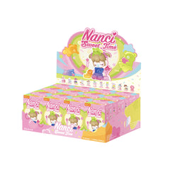 Rolife Nanci's Sweet Time Surprise Figure Dolls ZRXX