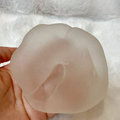 Frosted Juice Mochi